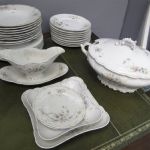 646 7006 DINNER SET